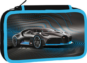Iskolai szett Super Car-5
